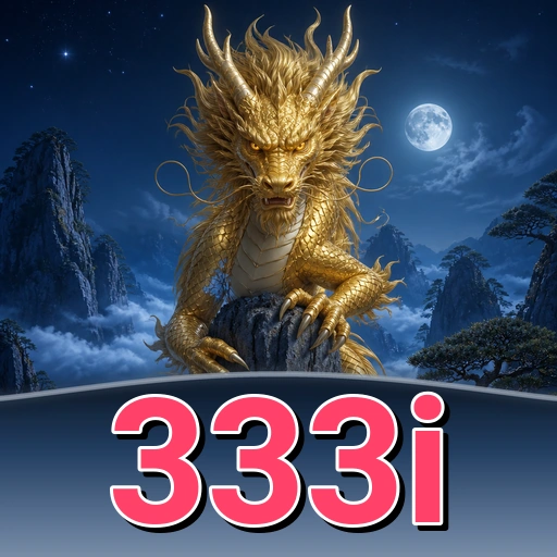 Logo 333i