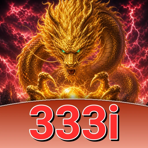 Layar pertama 333i setelah pasang di HP Android