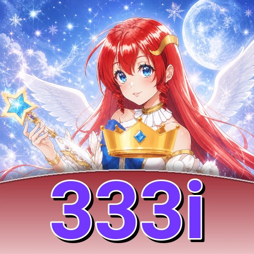 Logo 333i
