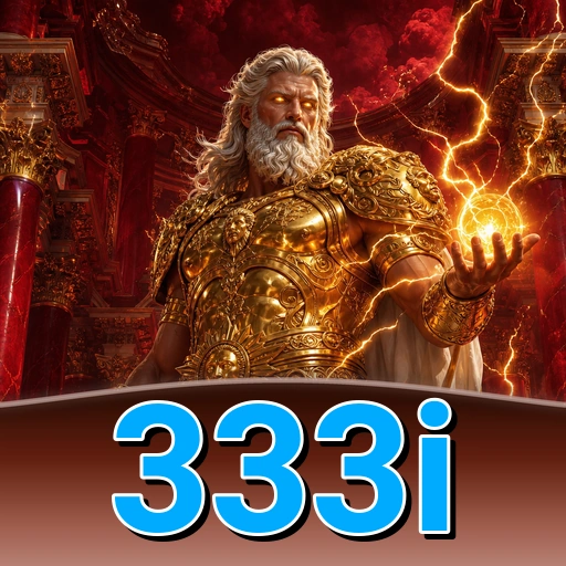 Logo 333i